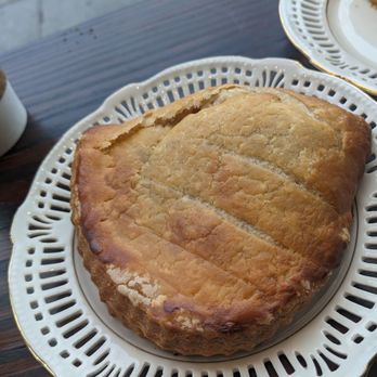 Orange & Blossom - Chausson Aux Poires - Patisserie/Cake Shop Near Me - Portland, Oregon Orange & Blossom - Chausson Aux Poires - Patisserie/Cake Shop Near Me - Portland, Oregon