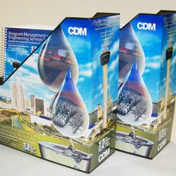 ARC - Example of custom binders