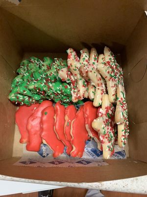 Elliotts Bakery by null