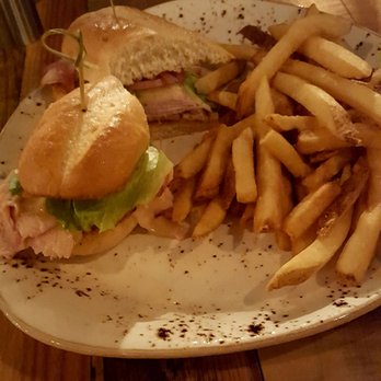 Forklift & Palate - Turkey sandwich - New American Near Me - Manheim, Pennsylvania Forklift & Palate - Turkey sandwich - New American Near Me - Manheim, Pennsylvania