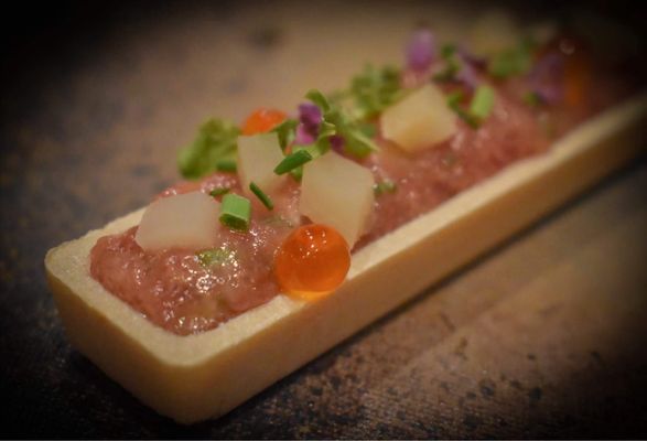 wa'z Seattle by null