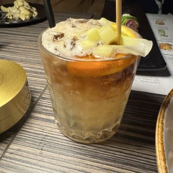 Nova Kitchen & Bar - Asian Fusion Near Me - Garden Grove, California Nova Kitchen & Bar - Asian Fusion Near Me - Garden Grove, California