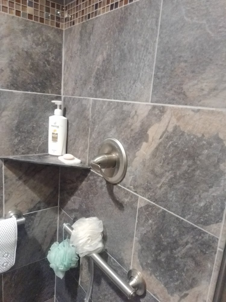 Slide of At Your Service Plumbing