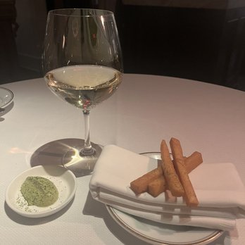 Le Coucou - French Near Me - New York, New York Le Coucou - French Near Me - New York, New York