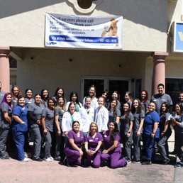 Exterior photo of VCA All Pets Animal Hospital Salinas - Salinas, California Exterior photo of VCA All Pets Animal Hospital Salinas - Salinas, California