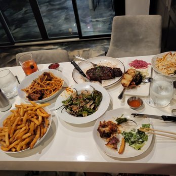 The Cutlery - Steakhouses Near Me - Honolulu, Hawaii