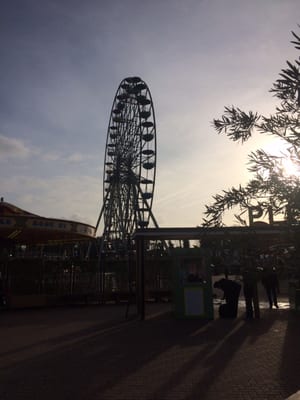 Dreamland Margate by null