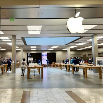Apple Bellevue Square - Computers Near Me - Bellevue, Washington