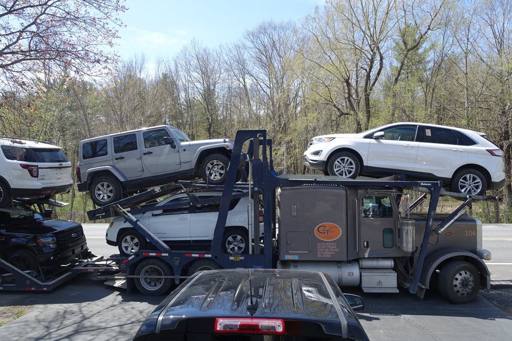 QUINN MOTOR CAR Updated August 2024 10 Photos & 13 Reviews 3502