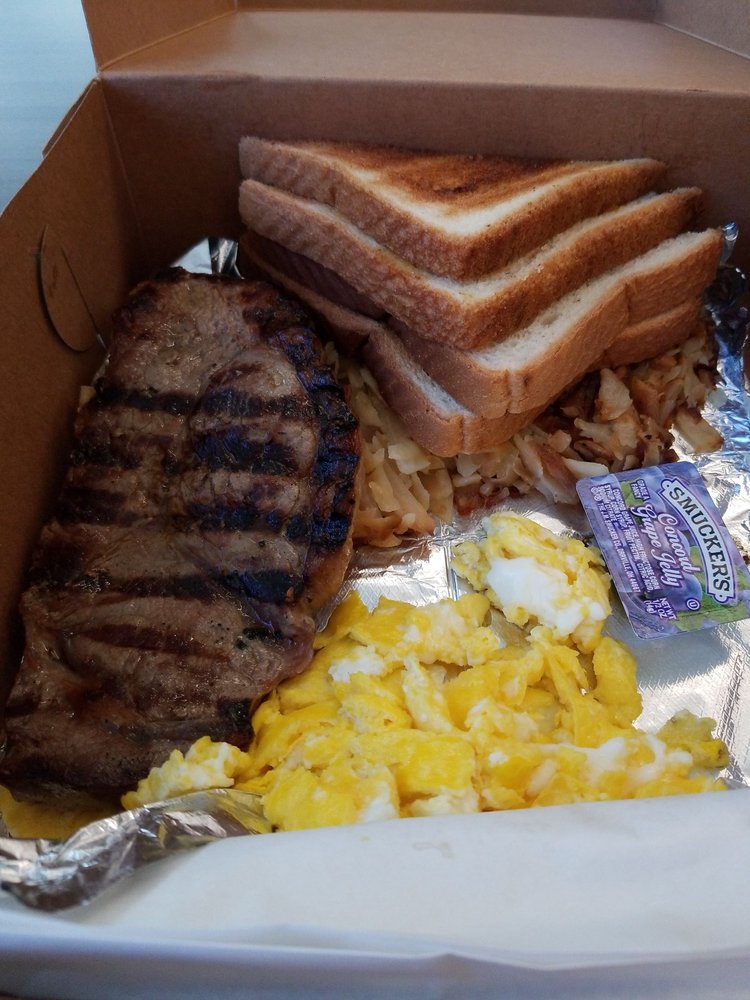 YELLOW BASKET RESTAURANT CLOSED 178 Photos & 327 Reviews 40575