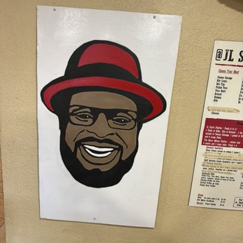 JL Smokehouse - JL the Pit Master legacy Photo - Barbeque Near Me - Phoenix, Arizona JL Smokehouse - JL the Pit Master legacy Photo - Barbeque Near Me - Phoenix, Arizona