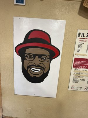 AT JL Smokehouse by null
