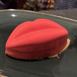 Dali Cheesecake
