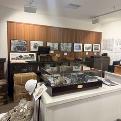 National Japanese American Historical Society