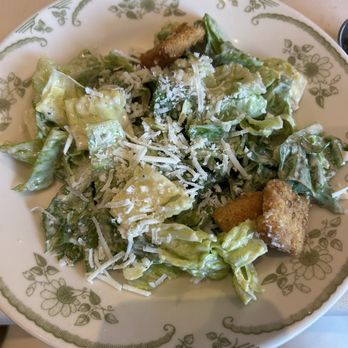 Grace's - Caesar salad - American Near Me - Houston, Texas