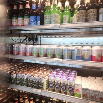 CAVA - Drinks - Mediterranean Near Me - Burleson, Texas