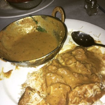 Rasoi - Bengali Lamb is out of this world!!! - Indian Near Me - Pawtucket, Rhode Island