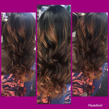 Dorys Beauty Salon - Hair Salons Near Me - Oxnard, California