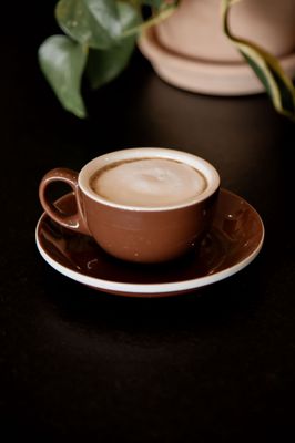 La Cosecha Coffee Roasters by null