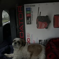 Harbor Freight Tools