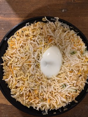 Paradise Biryani Pointe by null