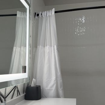 Atwell Suites - Bathroom - Hotels Near Me - Corpus Christi, Texas Atwell Suites - Bathroom - Hotels Near Me - Corpus Christi, Texas