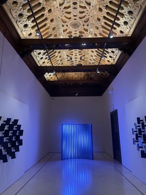 Museo Carmen Thyssen Málaga by null