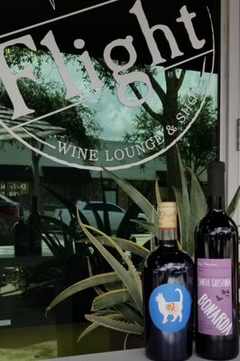 Flight Wine Lounge & Shop by null