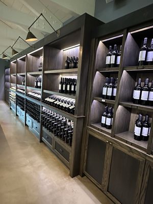 Brasswood Cellars by null