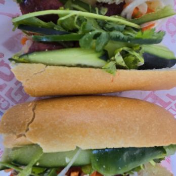 Lee's Sandwiches  - Coffee & Tea Near Me - San Jose, California