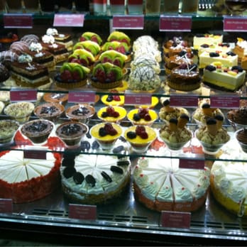Tazza Caffé - Pastries! - Cafes Near Me - Atlantic City, New Jersey Tazza Caffé - Pastries! - Cafes Near Me - Atlantic City, New Jersey