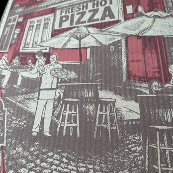 Billy's Famous Pizza - Billy's Famous Pizza Box - Pizza Near Me - Merrimack, New Hampshire