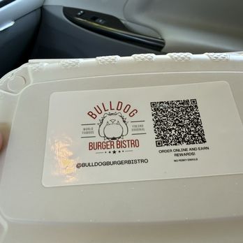 Bulldog Burger Bistro - Bars Near Me - Clovis, California Bulldog Burger Bistro - Bars Near Me - Clovis, California