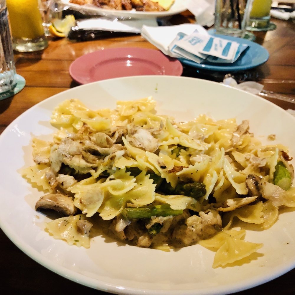 Bahama Breeze - Caribbean Near Me - Duluth, Georgia