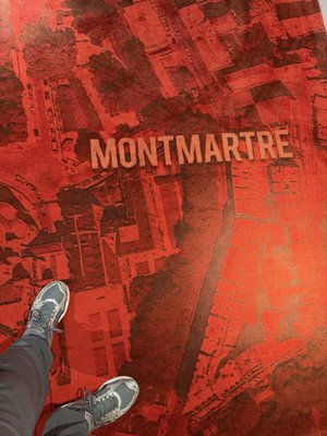 citizenM Paris Gare de Lyon by null