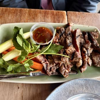 ISARN THAI SOUL KITCHEN - Updated December 2025 - 2560 Photos & 1399