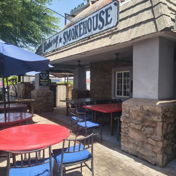 American Way Smokehouse - Exterior - American Near Me - Chandler, Arizona
