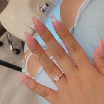 Sparks Nail Spa - Nail Salons Near Me - Sparks, Nevada