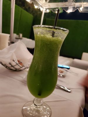 Pat's Cafe by null