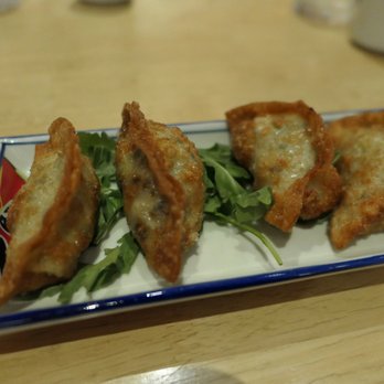 Fifty One - Potstickers - Chinese Near Me - Culver City, California Fifty One - Potstickers - Chinese Near Me - Culver City, California