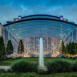 user provided Gaylord National Resort & Convention Center photo