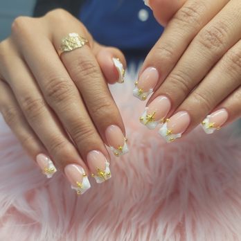 Wonder Nails & Spa - Waxing Near Me - Tracy, California