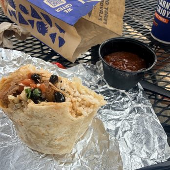 Hot Head Burritos - Mexican Near Me - Newport, Kentucky