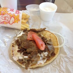 Super Gyros