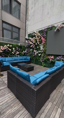 The Ainsworth Midtown by null