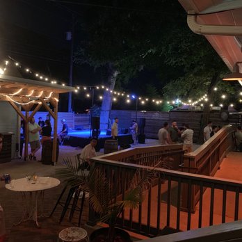 Half Step - Cocktail Bars Near Me - Austin, Texas