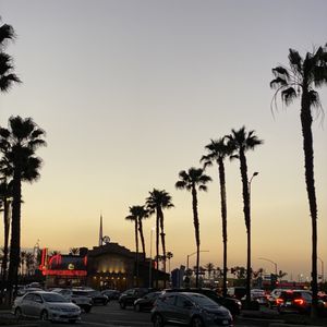 Photo of Portillo's Hot Dogs - Buena Park, CA, United States. Almost like Chicago!