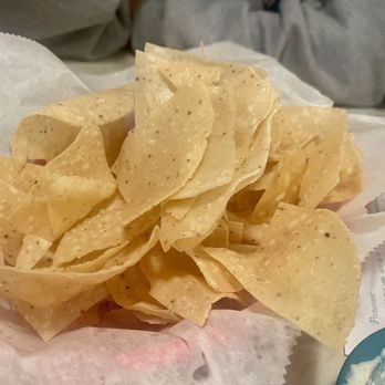 Chuy's - Complimentary tortilla chips. - Tex-Mex Near Me - Gainesville, Florida Chuy's - Complimentary tortilla chips. - Tex-Mex Near Me - Gainesville, Florida
