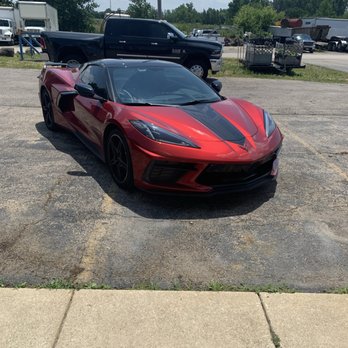 Total Power - Auto Repair Near Me - Elgin, Illinois Total Power - Auto Repair Near Me - Elgin, Illinois