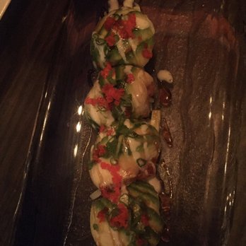 Mito - Spicy Tuna Avocado Ball - Japanese Near Me - Forest Hills, New York Mito - Spicy Tuna Avocado Ball - Japanese Near Me - Forest Hills, New York